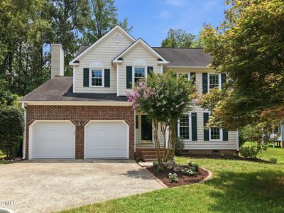 3216 Deerchase