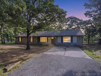Property at 20815 S 142nd East Ave, Bixby, OK