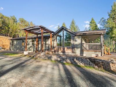 120 Siskiyou Dr