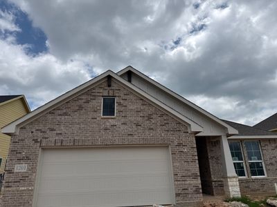 1201 Colca Dr