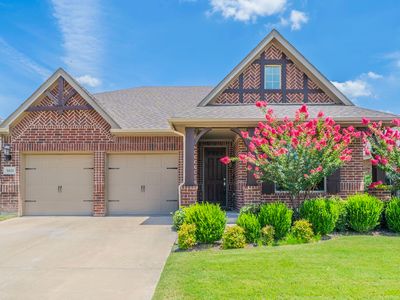 Property at 1621 Ranch Trail Rd, Aubrey, TX