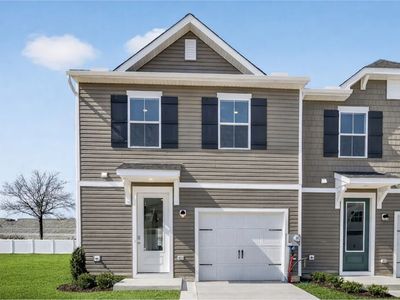 309 Clement Loop