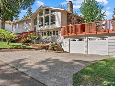 Property at 4521 S 263rd Street, Kent, WA