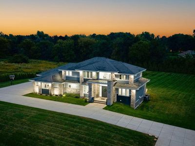 N60W26339 Katesbridge DRIVE