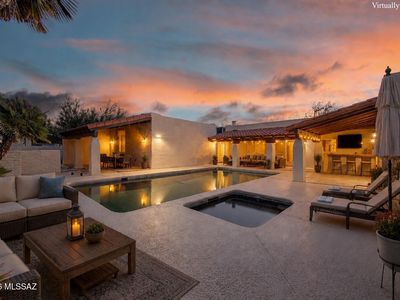 620 W Bangalor Dr