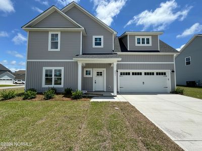 401 Bay Harbor Court