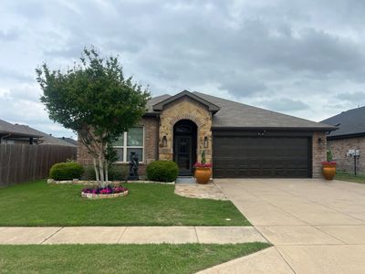 12109 Castleford Way