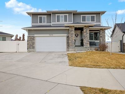 15474 S Revolutionary Way W