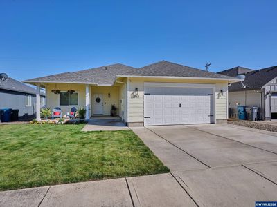 Property at 542 E Elm Loop, Gervais, OR