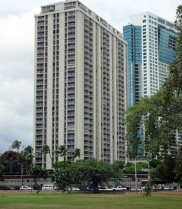 1350 Ala Moana Blvd APT 404