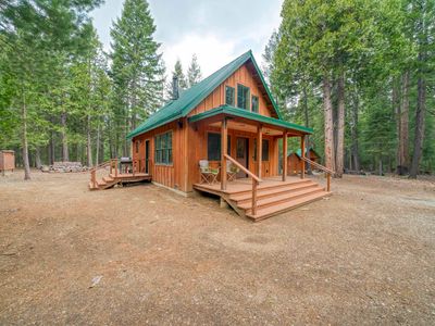 1601 Sugarpine Trl
