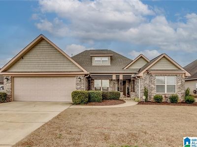 16412 Cherokee Bend Pkwy
