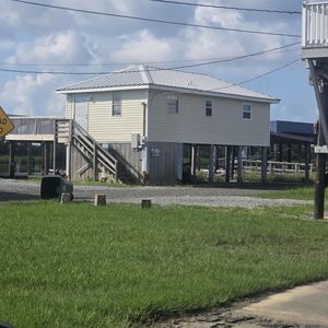 Property at 7839 Waterfront Dr, Chauvin, LA