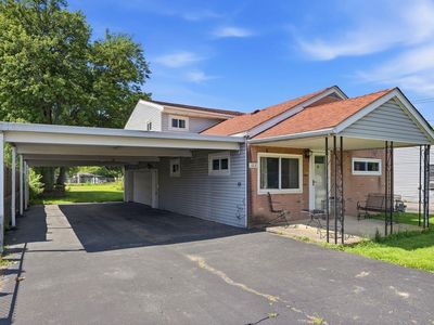 1031 Rumsey Rd