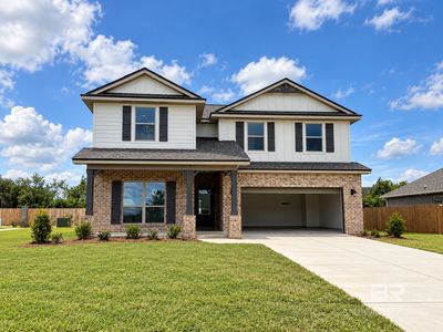519 Preston Way