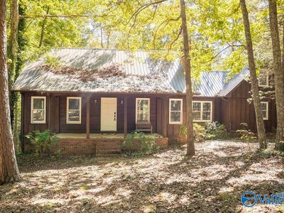 Property at 6201 Robin Ln NW, Fort Payne, AL