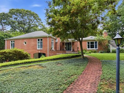 25 Forrest Drive