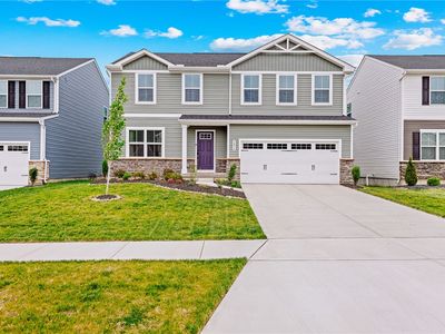 6854 Rivulet Dr