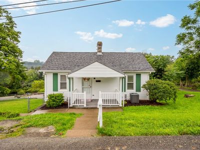 119 Short St