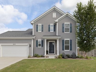 2012 Mayfair Dr