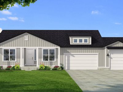 Uinta Plan, Scarlet Ridge