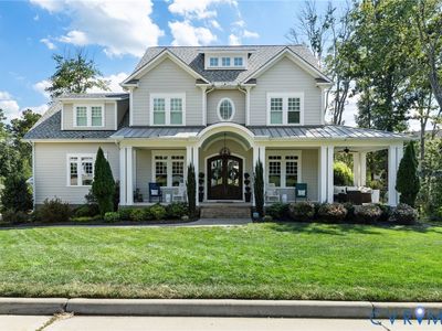 16206 Mitchells Mill Ct