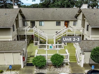 3015 Old Bryan Dr. #2-3
