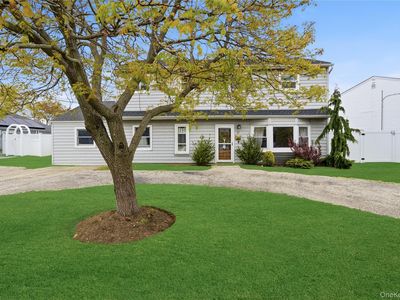 Property at 27 Polo Road, Massapequa, NY