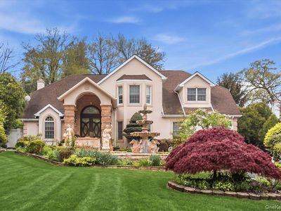 21 Chauncey Place