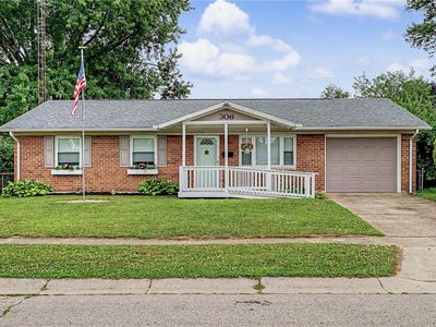 Property at 306 Funston Ave, New Carlisle, OH