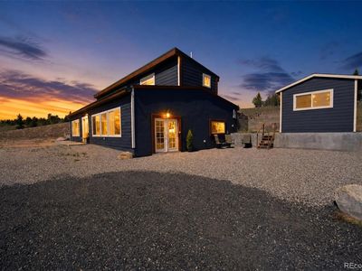 4814 Arrowhead Drive