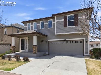1686 Wildwood Pass Dr