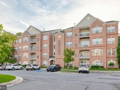 Property at 9506 Amberleigh Ln Unit 9506H, Perry Hall, MD