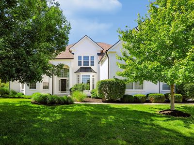 2569 Dawn Ridge Dr