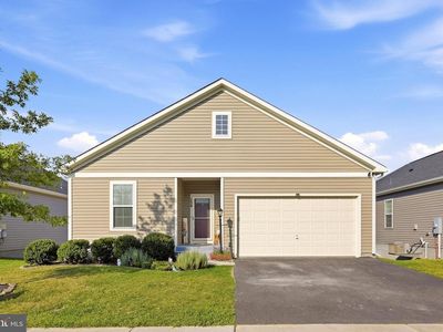 Property at 134 Patchwork Dr, Stephenson, VA