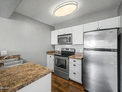 5751 N Kolb Rd Unit 21101