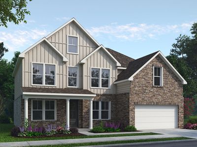 The Danbury J Plan, Fern Hollow