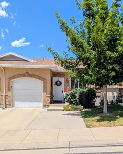 721 W Fairway View Dr