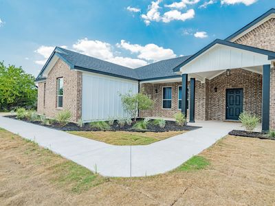 646 County Road 4109