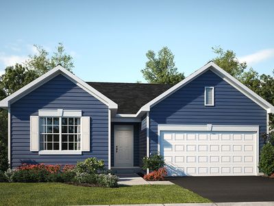 Brighton Plan, Brighton Ridge : Horizon Series