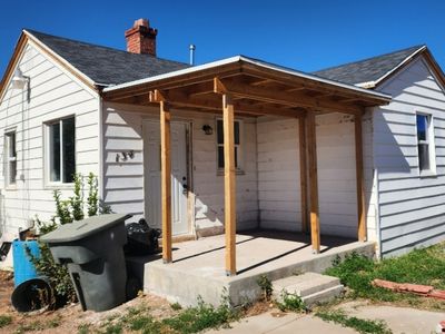 Property at 134 6 W, East Carbon, UT