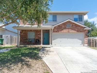 3802 BLUE OAK PASS