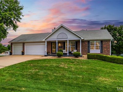 Property at 1353 Apple Valley Dr, O'Fallon, MO