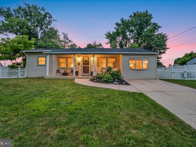 601 Tait Rd