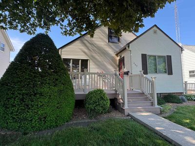 Property at 505 1st Ave, Ackley, IA