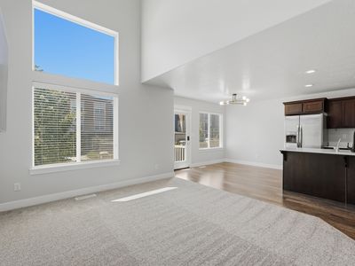Property at 4889 W Pillar Dr, Riverton, UT