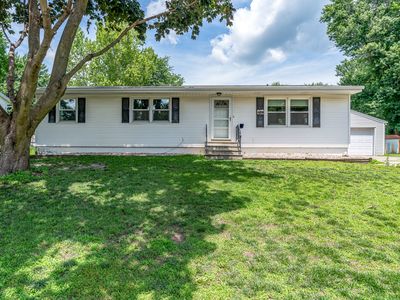 Property at 1105 Mark St, Colona, IL