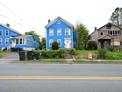70 Saratoga Avenue