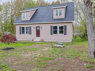 18 Gilman Street