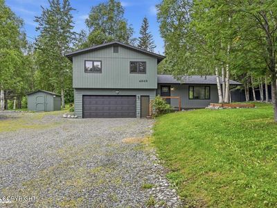4855 E Alder Dr